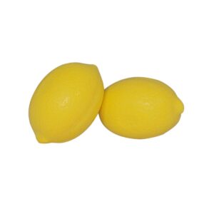 Citron - Zitronenseife von Blidor