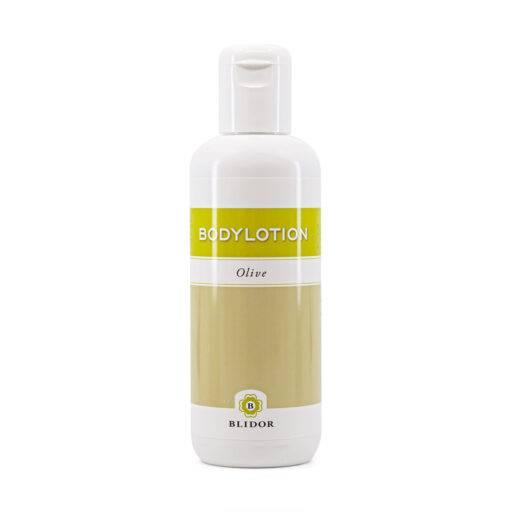 Body Lotion Olive