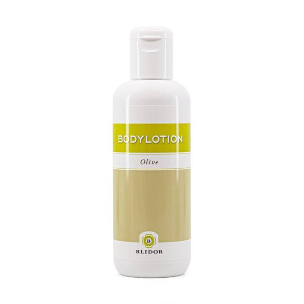 Body Lotion Olive