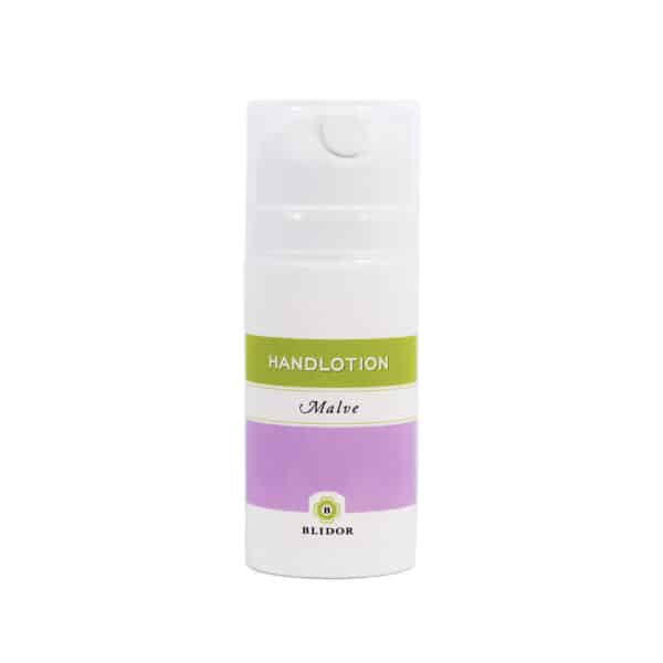 Hand Lotion Mallow