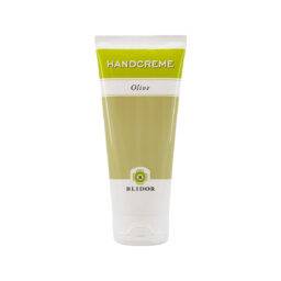 Hand Cream Olive