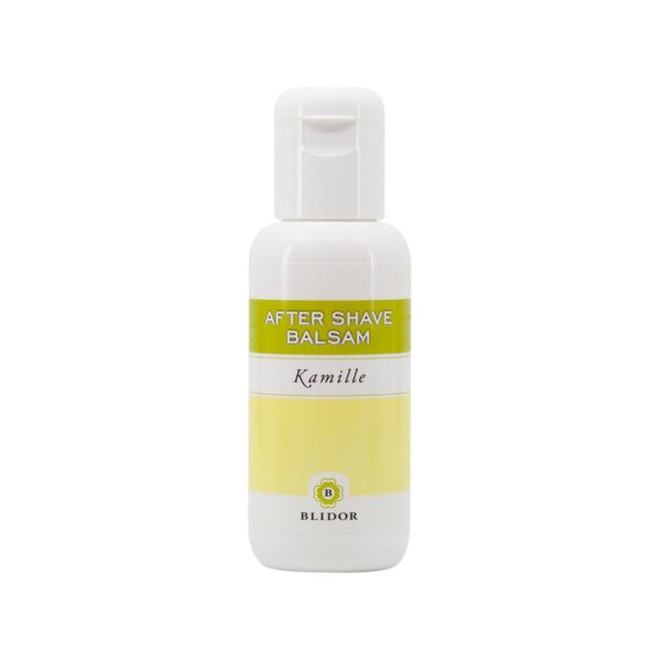After Shave Balm Camomile