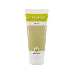 Foot Cream Olive