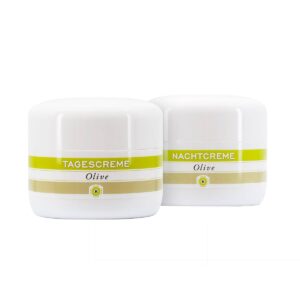 Day and Night Cream Olive