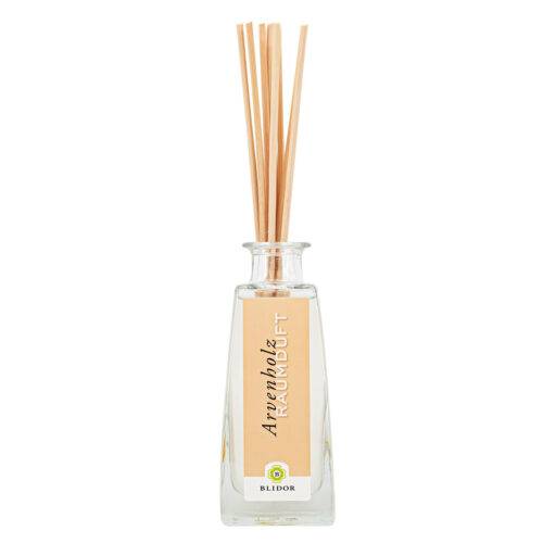 Parfum d'ambiance bois d'arolle
