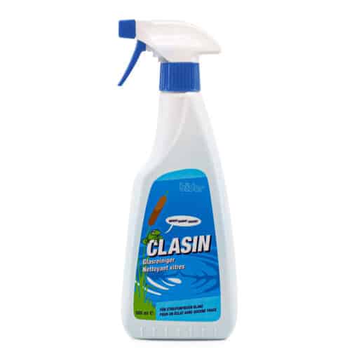 CLASIN, nettoyant pour vitres