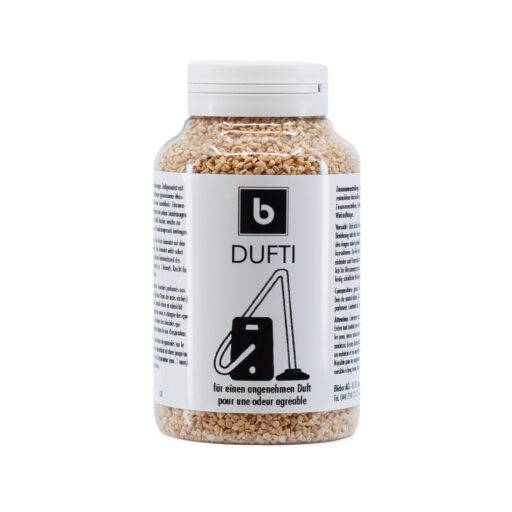 Granulés parfumés Dufti 250g