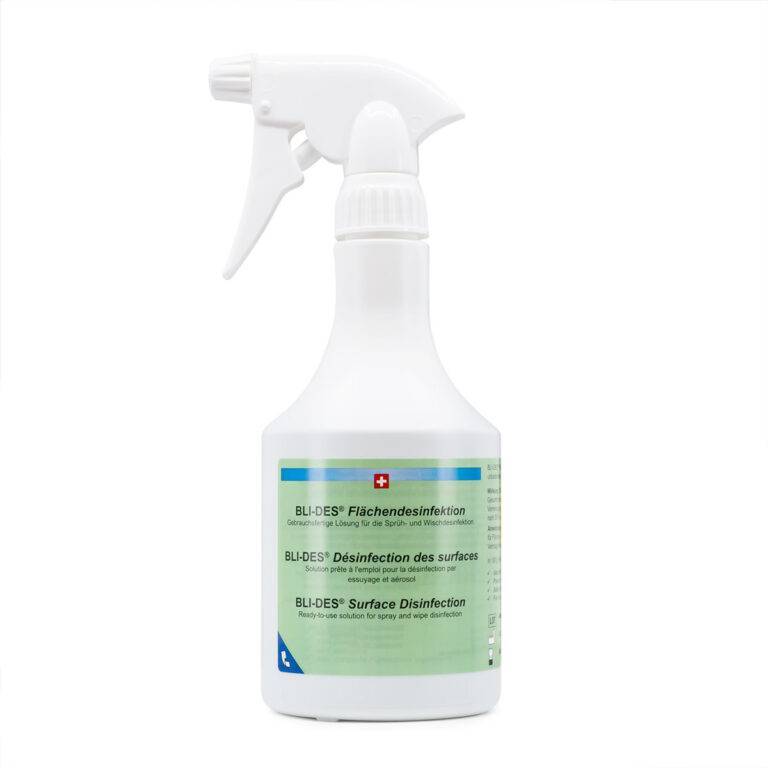 FABA Flächendesinfektionsmittel 4 x 5 L FABA Flächendesinfektionsmittel 4 x 5 L