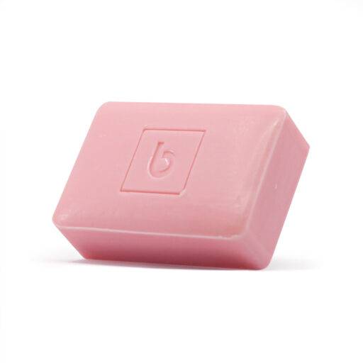 Acheter du savon à la rose