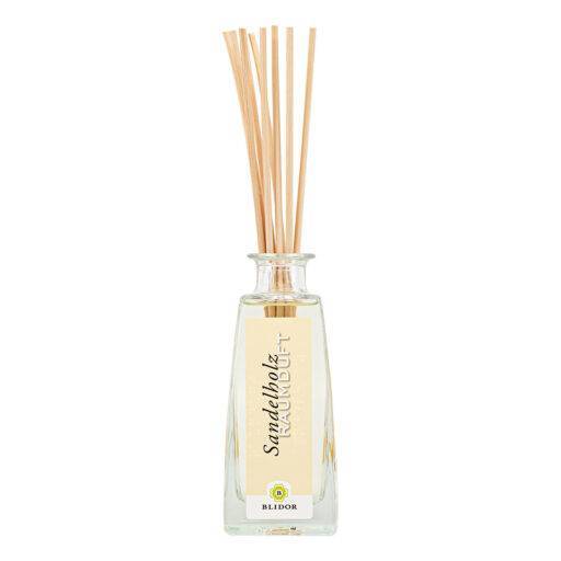Bois de santal