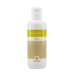 Shampoo Olive