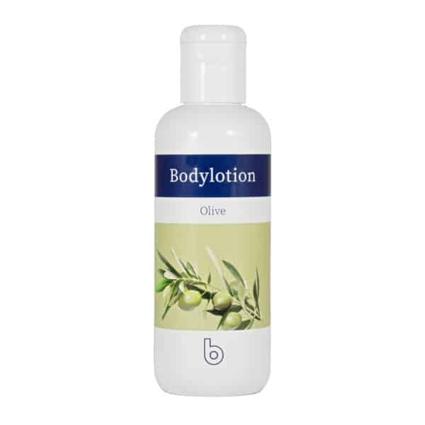 Body Lotion Olive