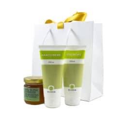 Olive gift set