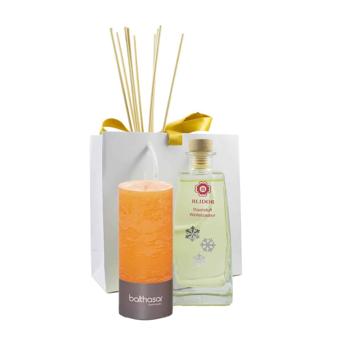 Gift Set Winter Magic