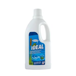 Ideal liquid detergent from Blidor