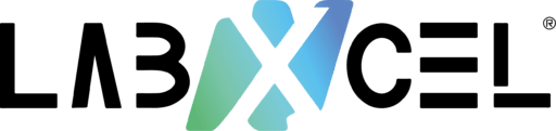 Logo copied from LabXcel page