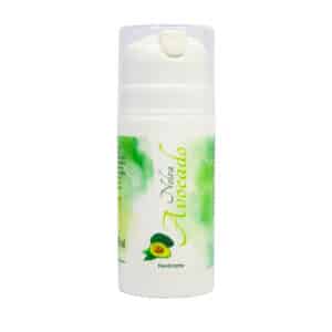 Nolea Avocado Hand Cream 100 ml, Natural Cosmetics by Blidor AG.