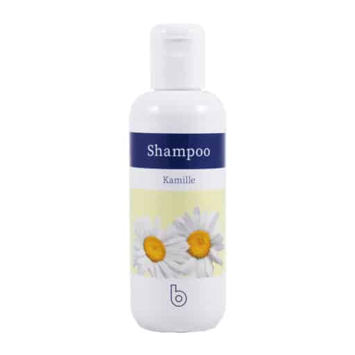 Shampooing Camomille 300 ml