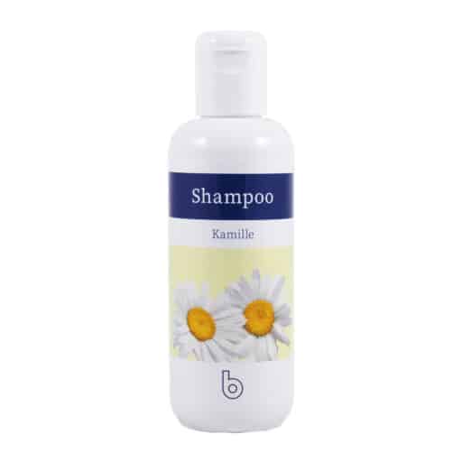 Shampoo Camomile 300 ml