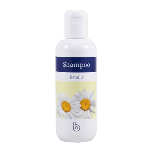 Shampooing Camomille 300 ml