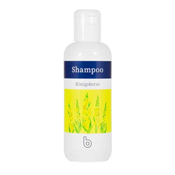 Shampoo Königskerze