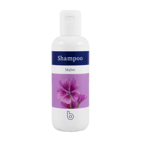 Shampoo mallow 300 ml